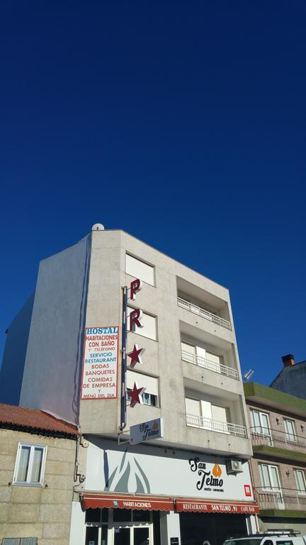 San Telmo Tui