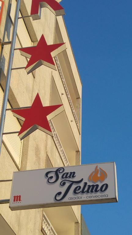 San Telmo