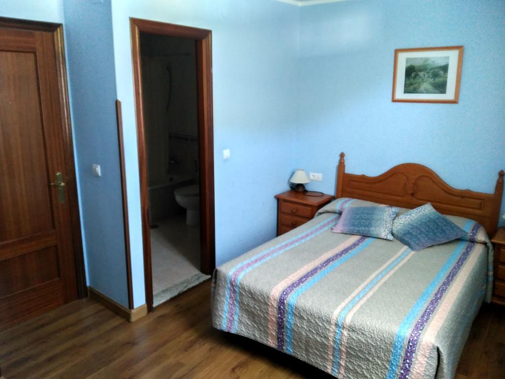 Hotel águila Real Onís