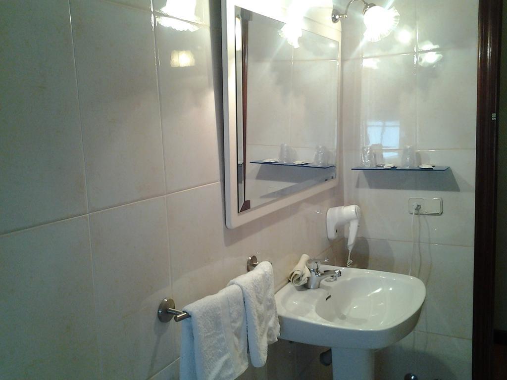 Hostel Martin - Sanabria *