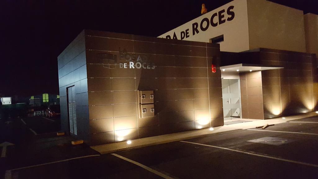 La De Roces Gijón