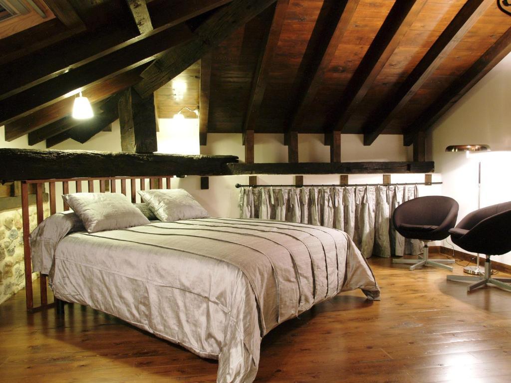 El Rincón De Doña Urraca Hotel *