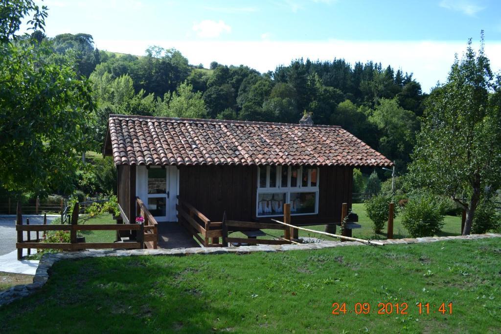 El Rincón De Doña Urraca Hotel *