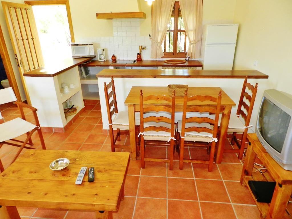 La Quinta De Maria Luisa Country house *
