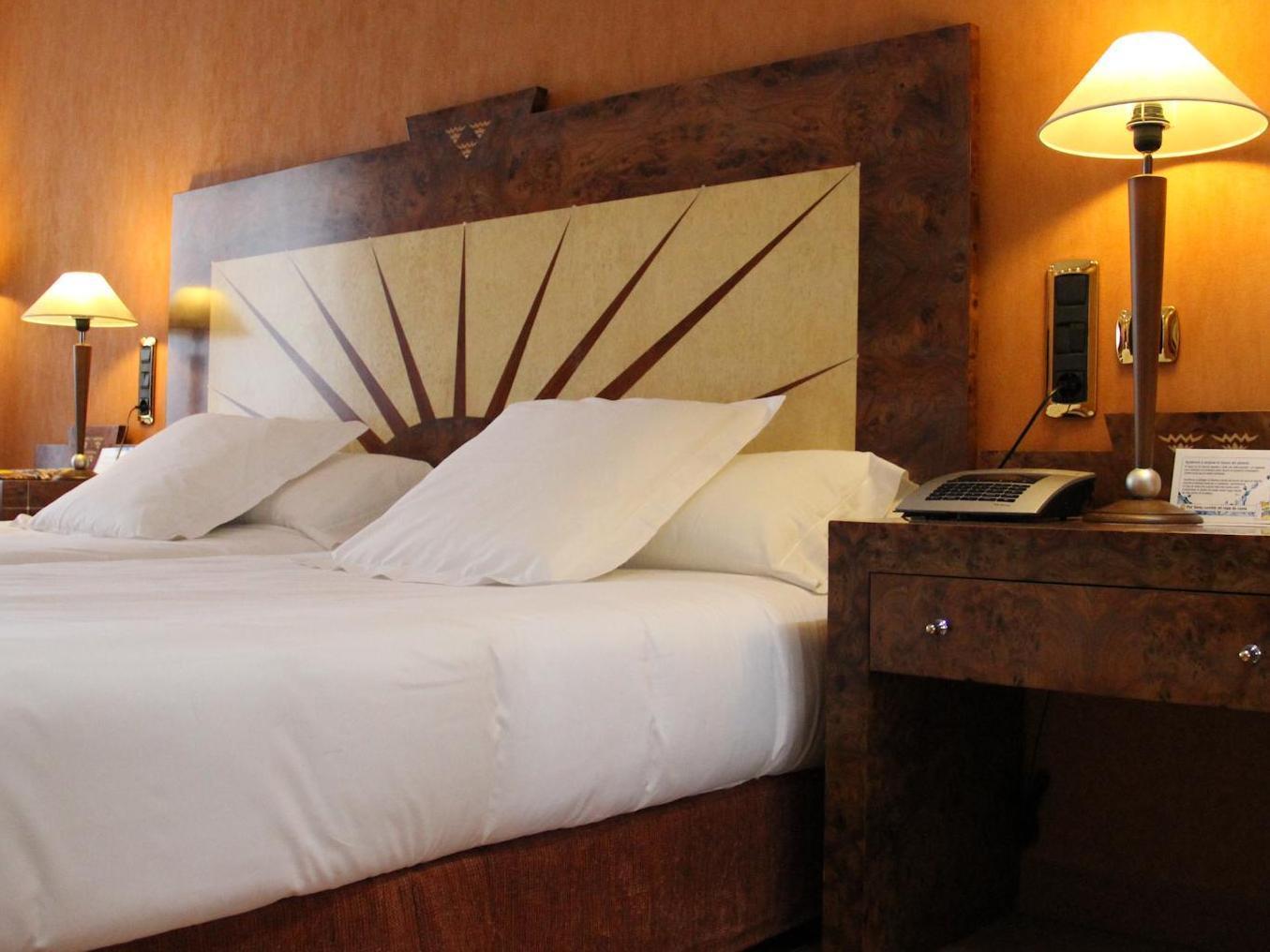 Hotel Hotel Marina D'Or 3