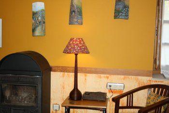 Country house La Pumarada De Limes I