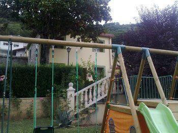 Country house La Pumarada De Limes I *