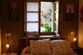 Country house La Pumarada De Limes I