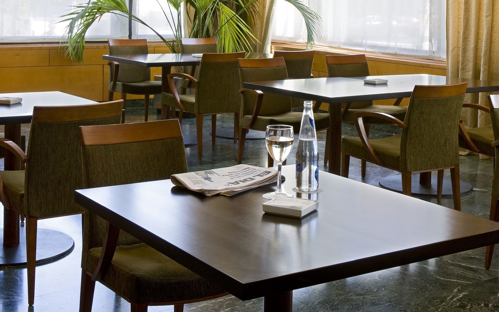 Hotel Nh Ciudad De Cuenca 4*