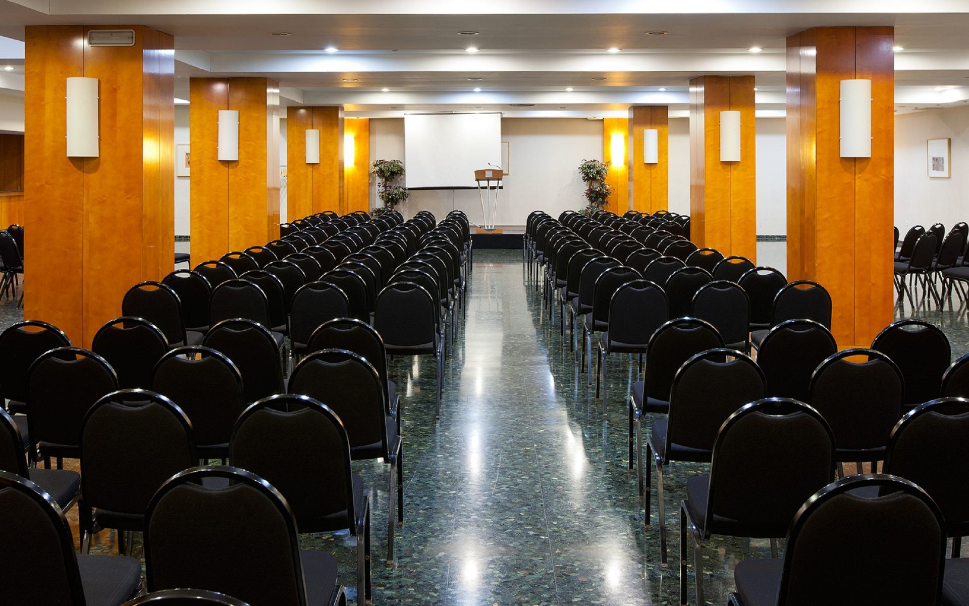 Hotel Nh Ciudad De Cuenca 4*