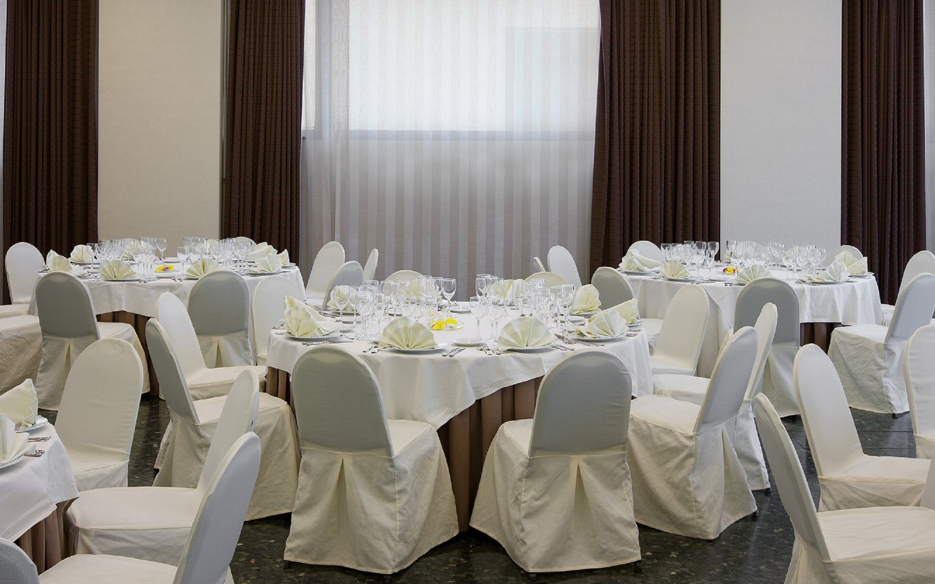 Hotel Nh Ciudad De Cuenca 4*