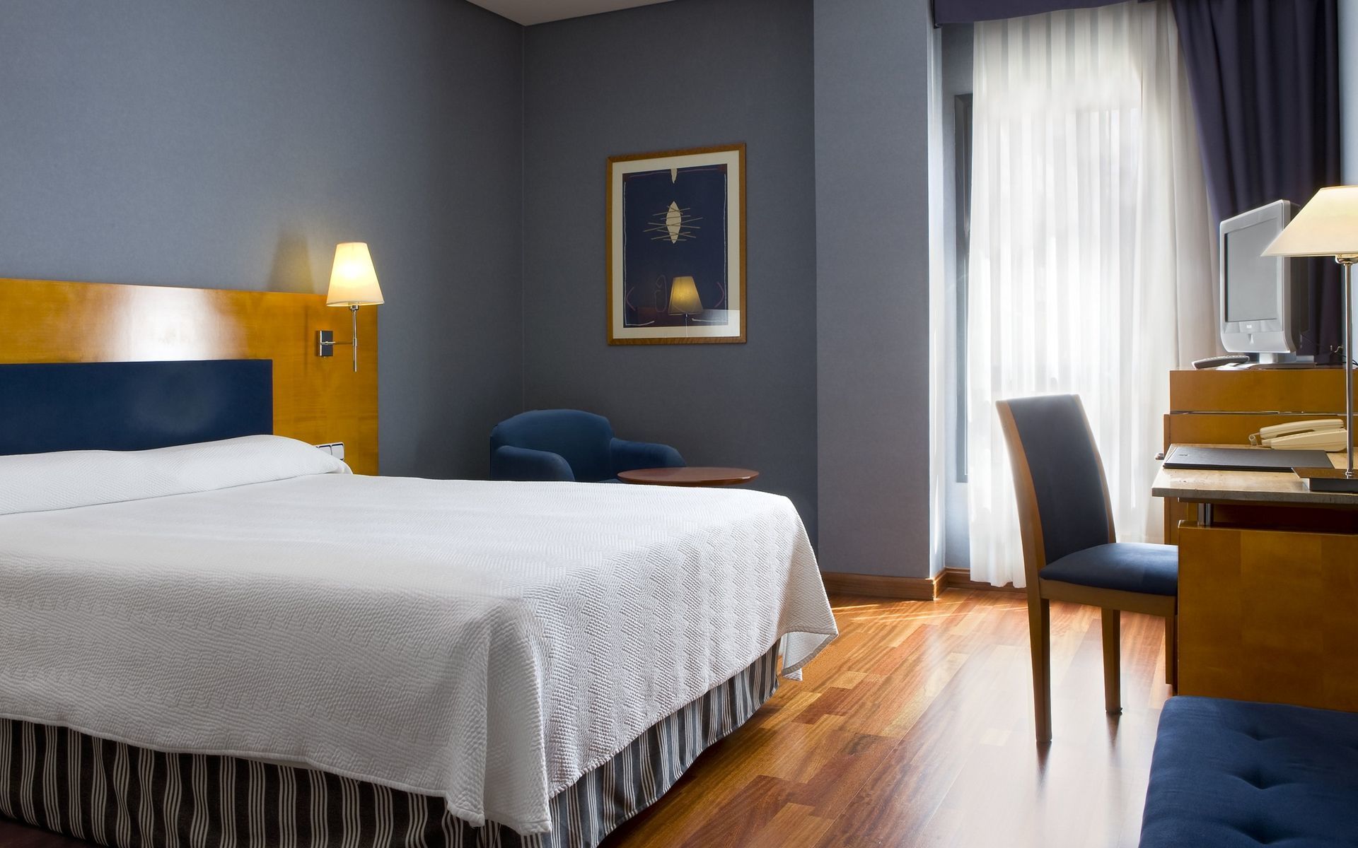 Hotel Nh Ciudad De Cuenca