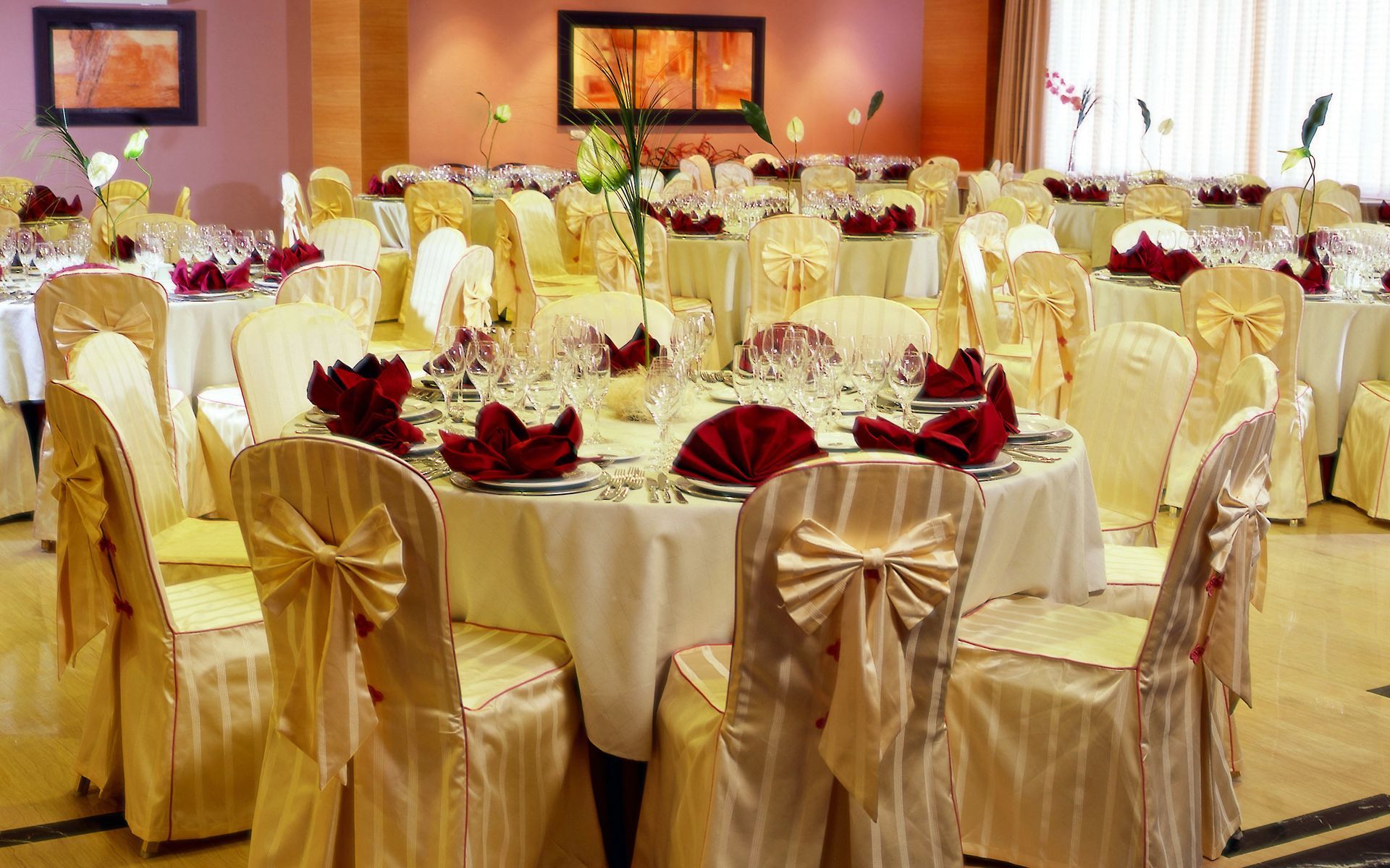 Hotel Elba Business&convention
