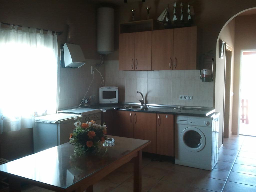 Casas El Jabali Lubrin