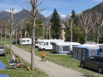 Camping Nou 4*