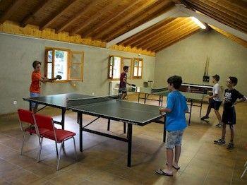 Camping Nou 4*