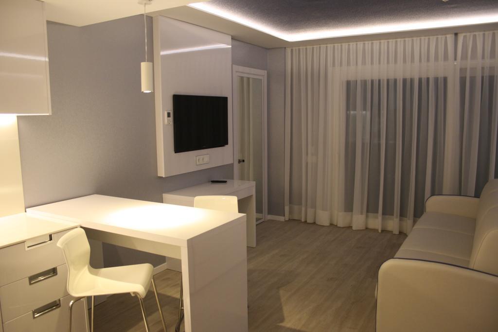 Apartahotel Masd Mediterraneo 4*