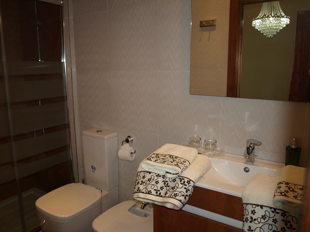 Hotel Rural águedas Ventosa (La Rioja)