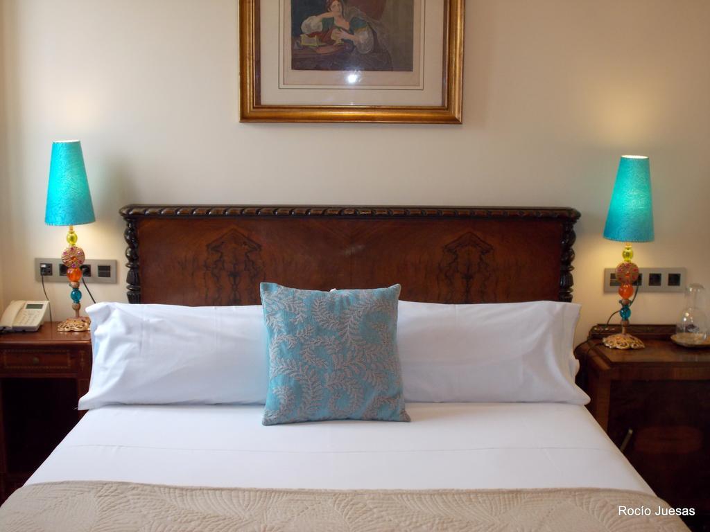 Hotel Rural águedas