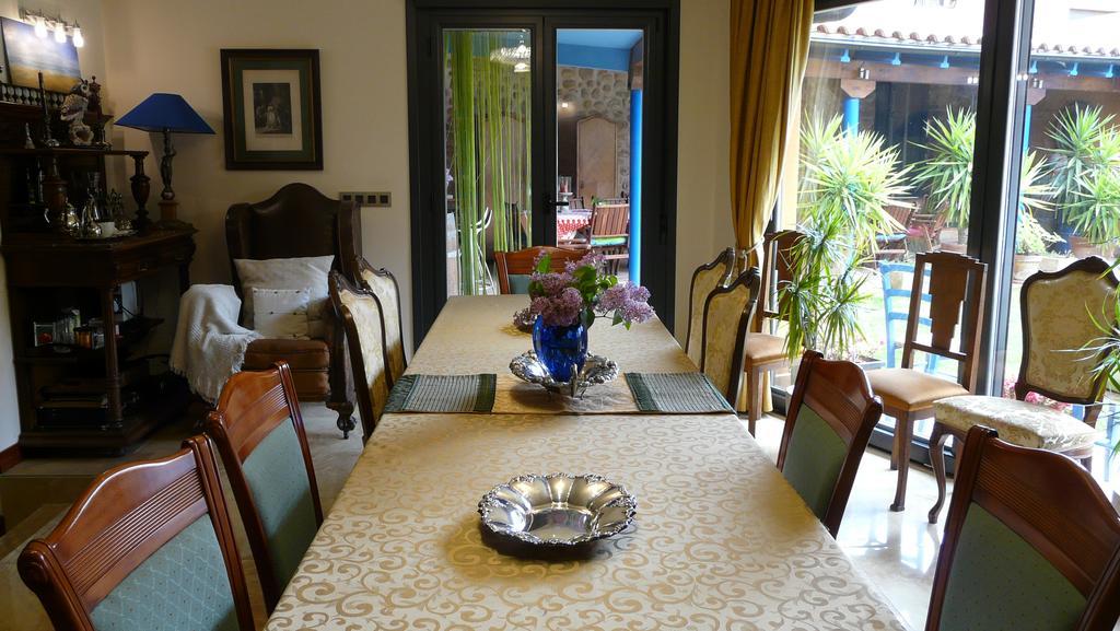 Hotel Rural águedas 2*