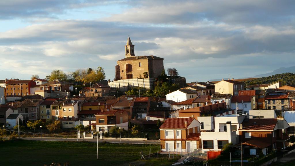 Hotel Rural águedas Ventosa (La Rioja)