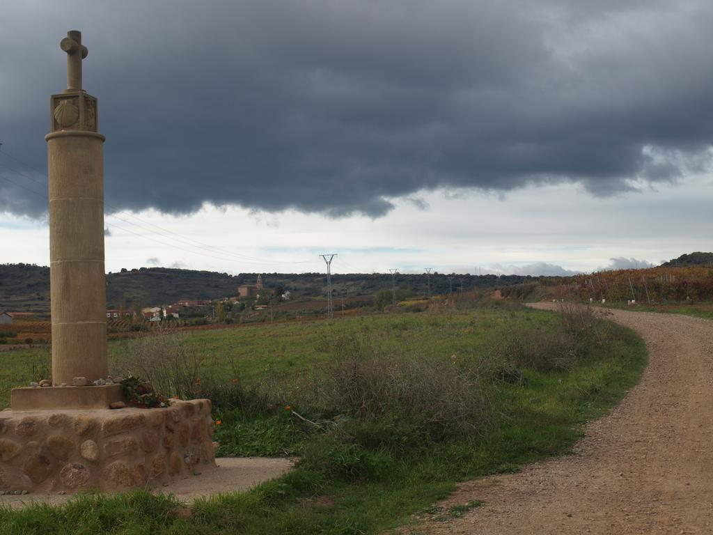 Rural águedas Ventosa (La Rioja)