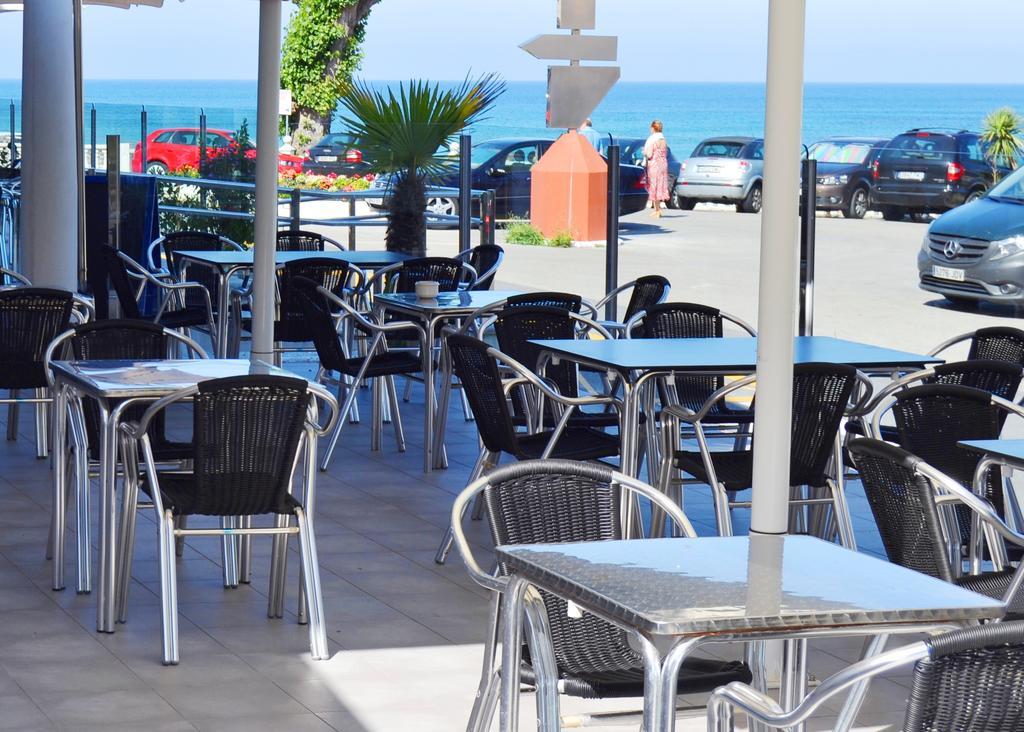 Hotel Arillo Noja
