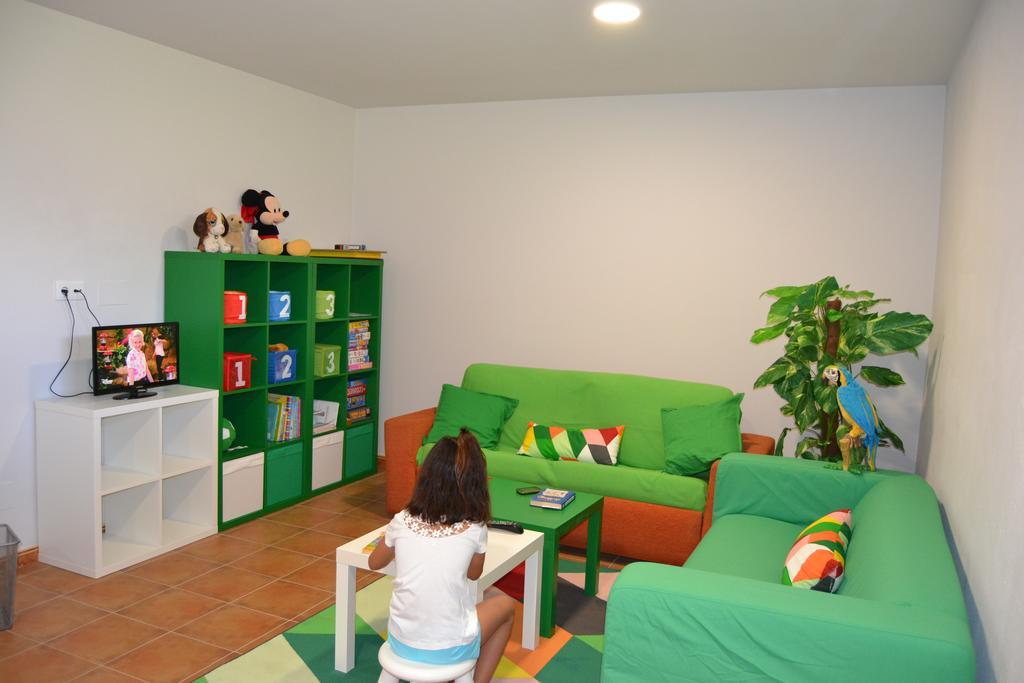 Apartamento Playa