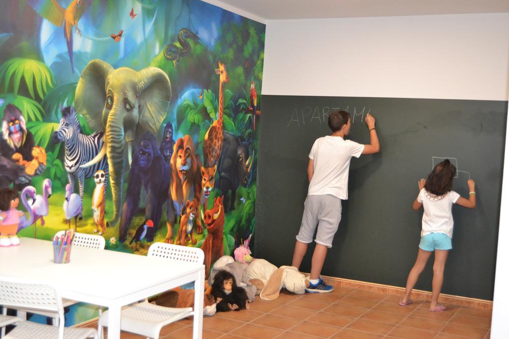 Apartamento Playa