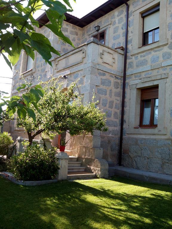 Casa rural Reposo De Afanes *