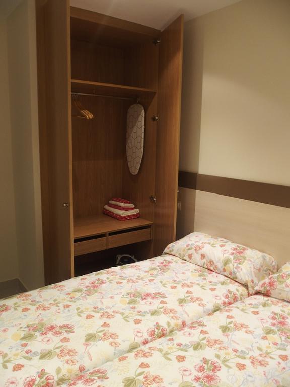 Apartment Borizu Playa Barro (Llanes)
