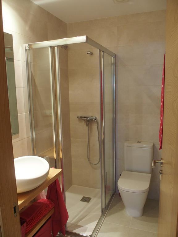 Apartment Borizu Playa