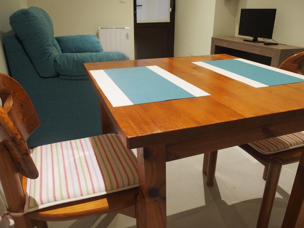 Apartment Borizu Playa