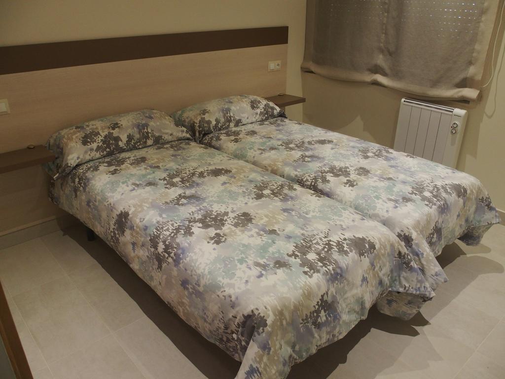 Apartment Borizu Playa Barro (Llanes)