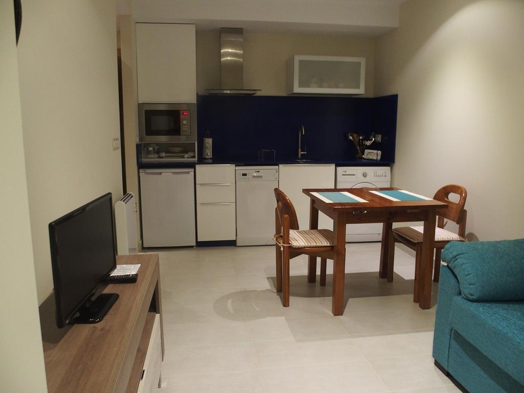 Apartment Borizu Playa *
