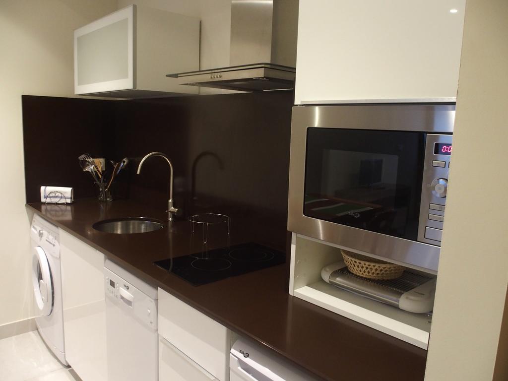 Apartment Borizu Playa