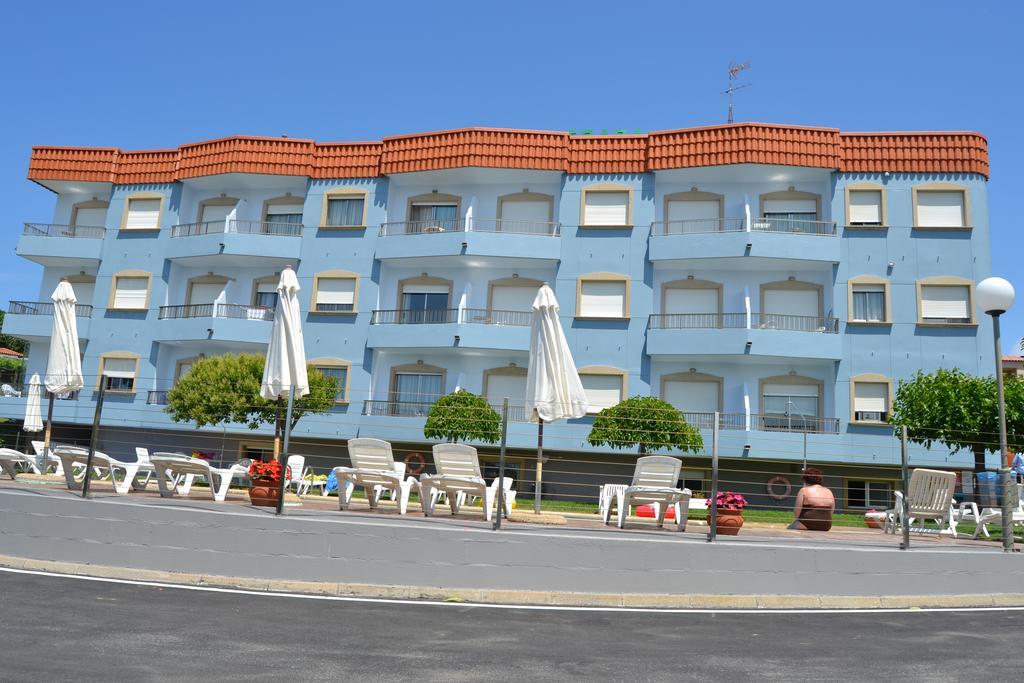 Apartamento Playa Montalvo