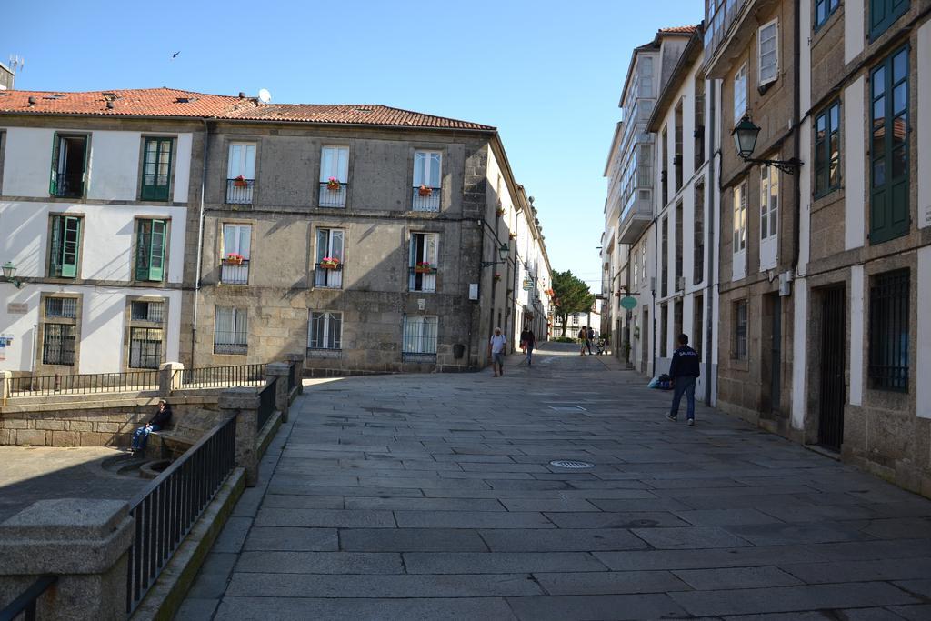 Da Estrela Santiago de Compostela