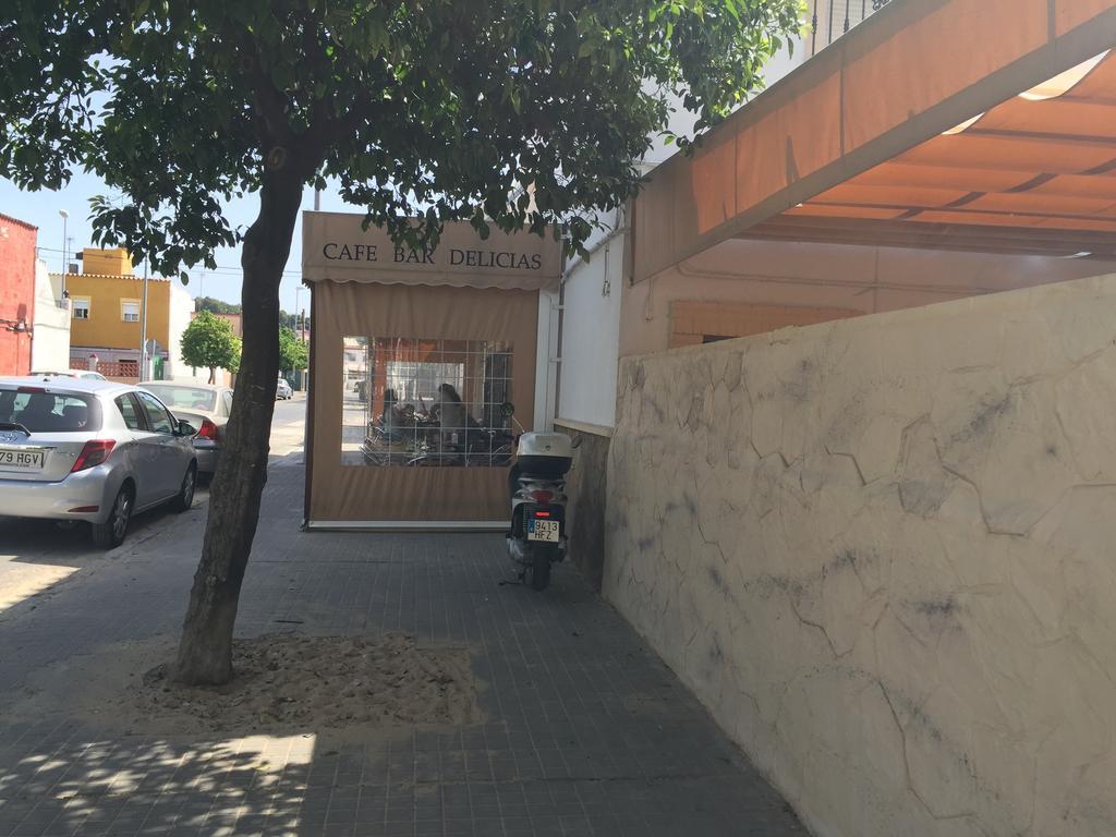 Casa Delicias Jerez de la Frontera