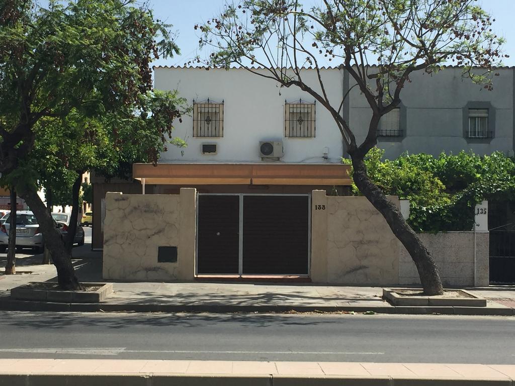Casa Delicias