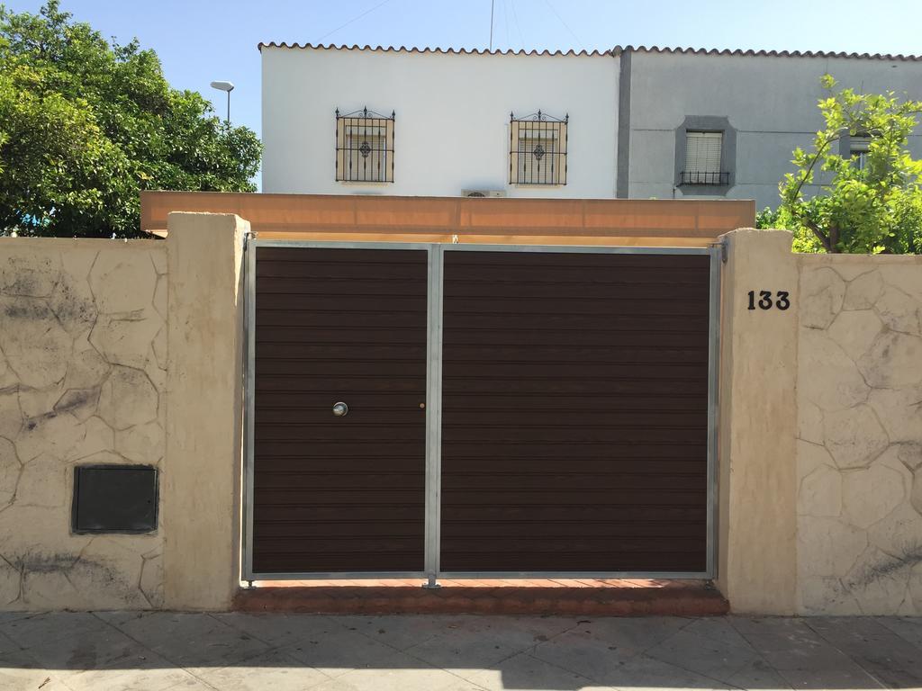 Casa Delicias Jerez de la Frontera