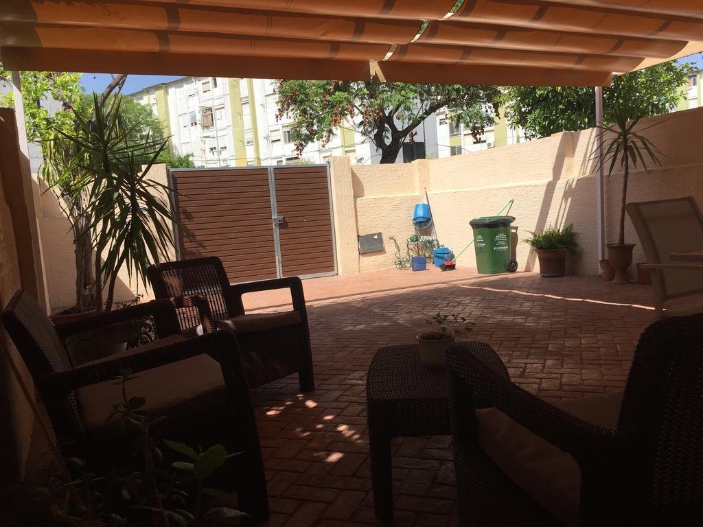 Casa Delicias
