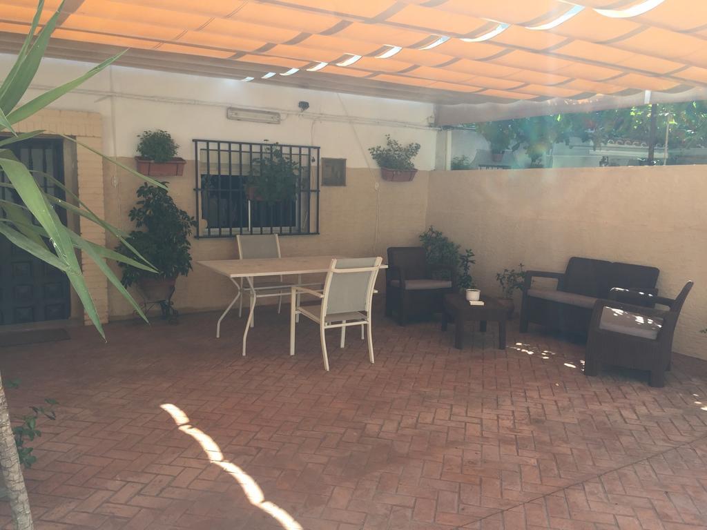 Holiday home Casa Delicias