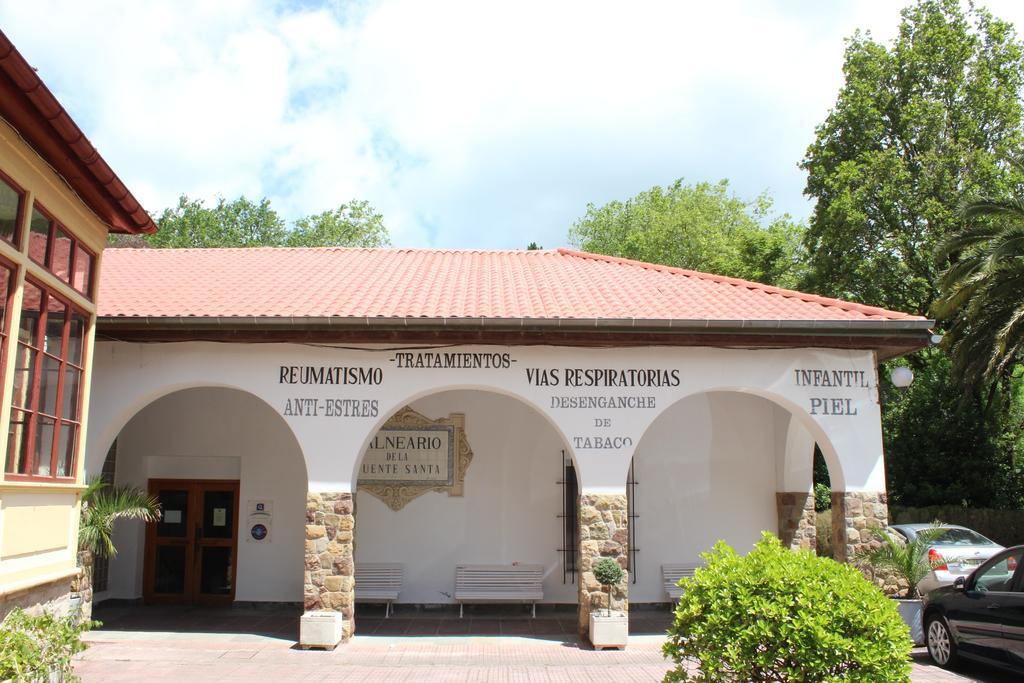 Hotel Gran Balneario De