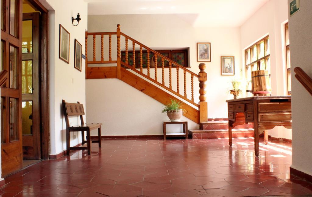 Hotel Termas De 3*