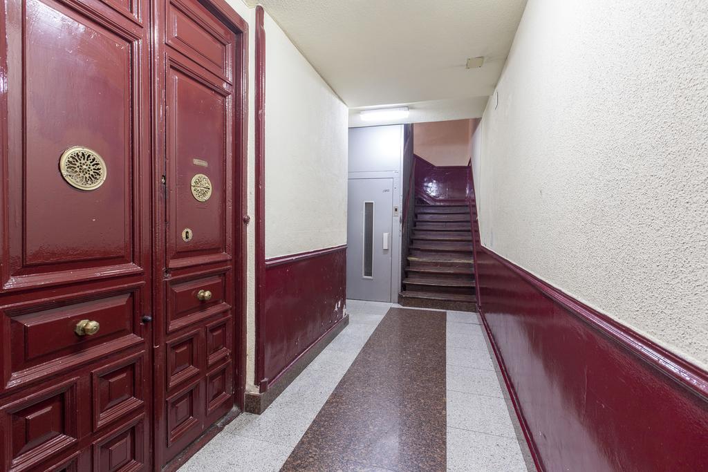 Apartment Day Chueca Centro Gran Via Sol Malasana *