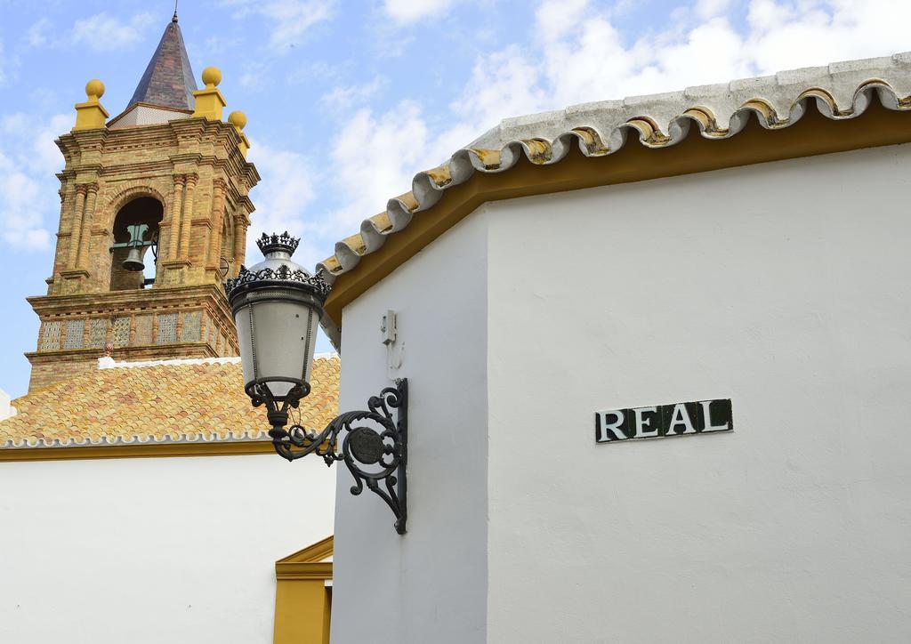 New Andalusian House 31 Free Private Parking