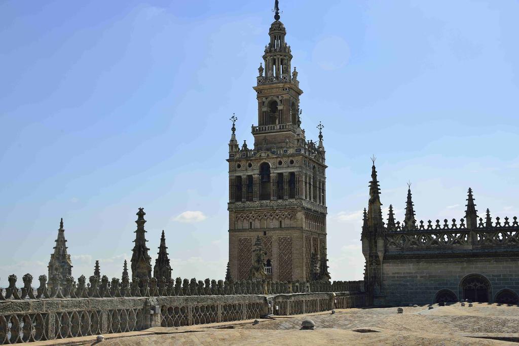 Сasa de vacaciones New Andalusian House 31 Free Private Parking *