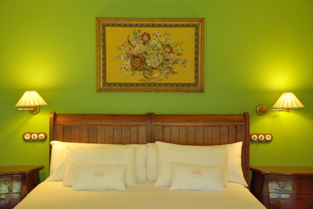 Hotel Selba D'ansils