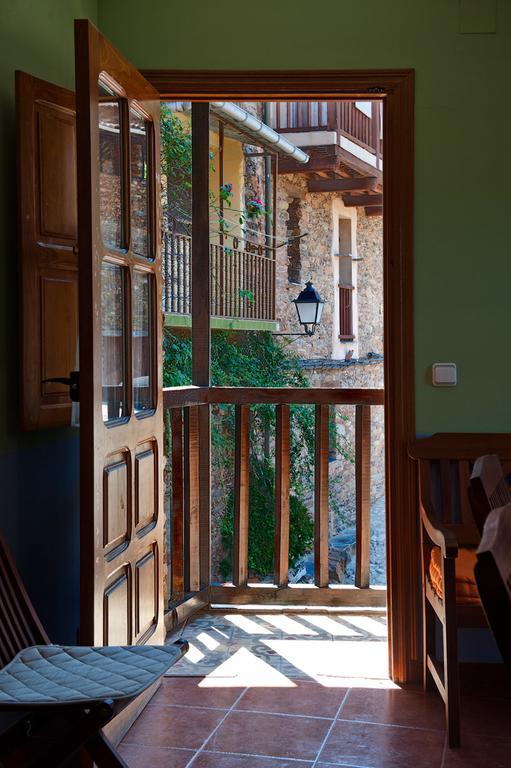 Holiday home Valle Del Arrago